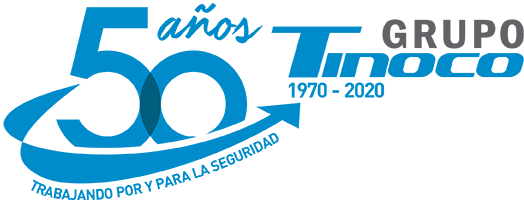 Grupo Tinoco logo